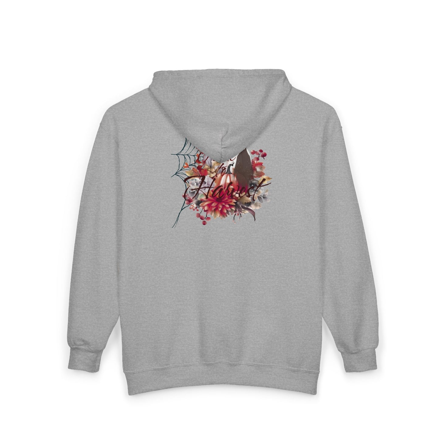 Cozy Unisex Full Zip Hoodie for Everyday Comfort, Stylish Layering for Casual Wear, Gift for Birthdays, Holidays, and Relaxation