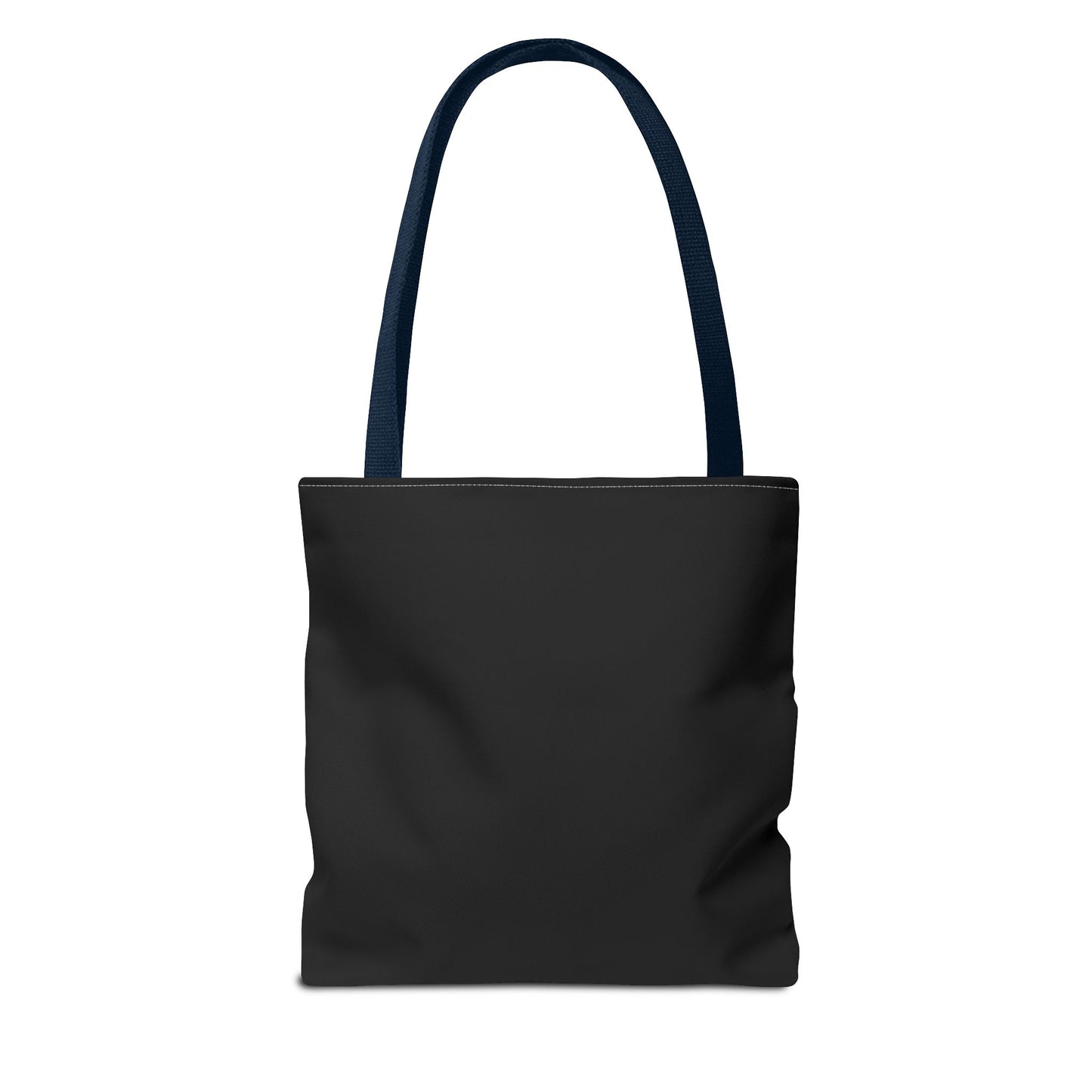 Cosmic Octopus Tote Bag - Celestial Sea Creature Design, Eco-Friendly Shopping, Beach Trip Bag, Gift for Ocean Lovers