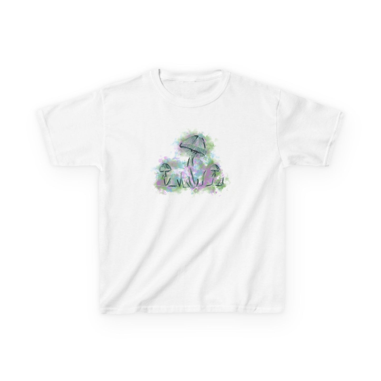 Kids Heavy Cotton™ Tee