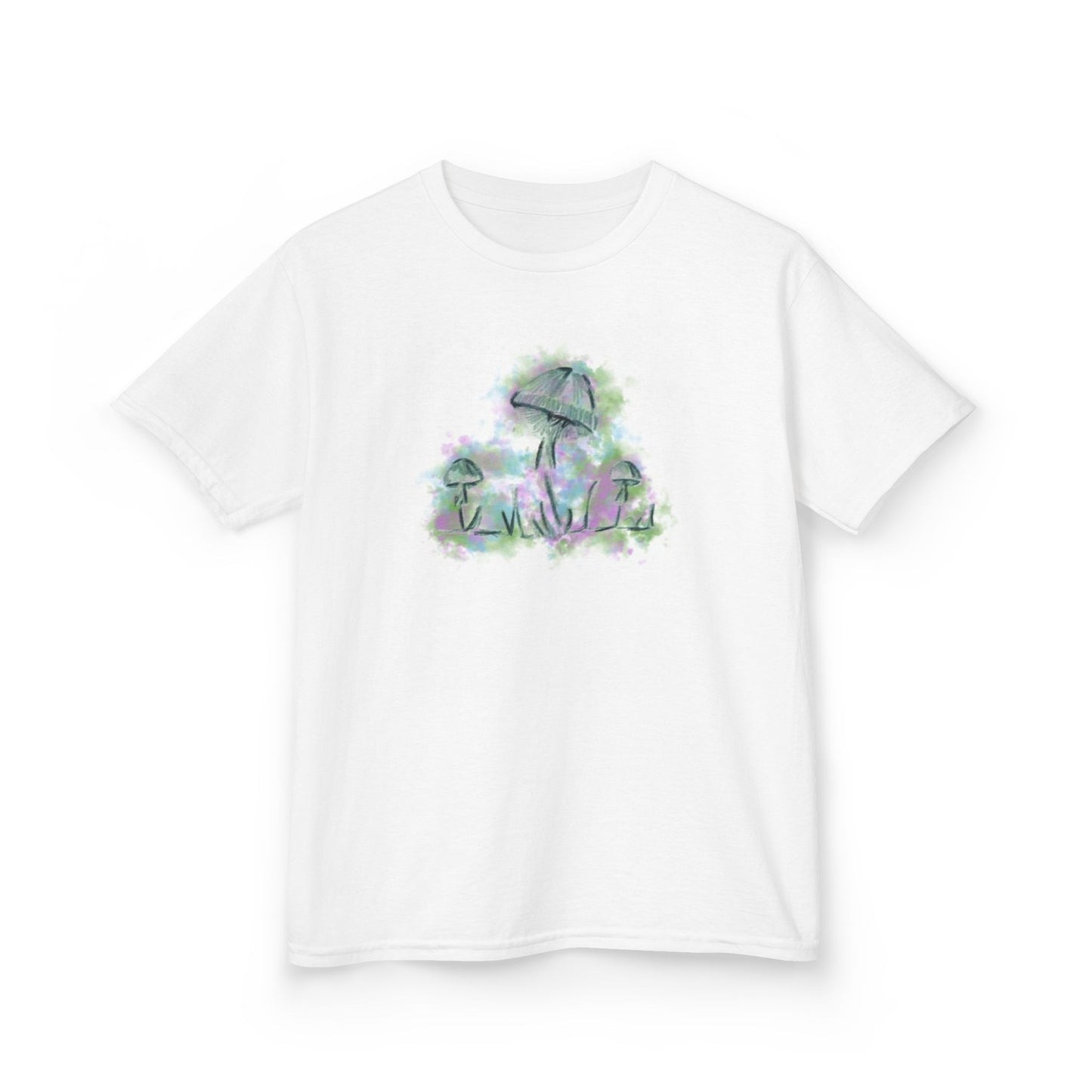 Kids Heavy Cotton™ Tee