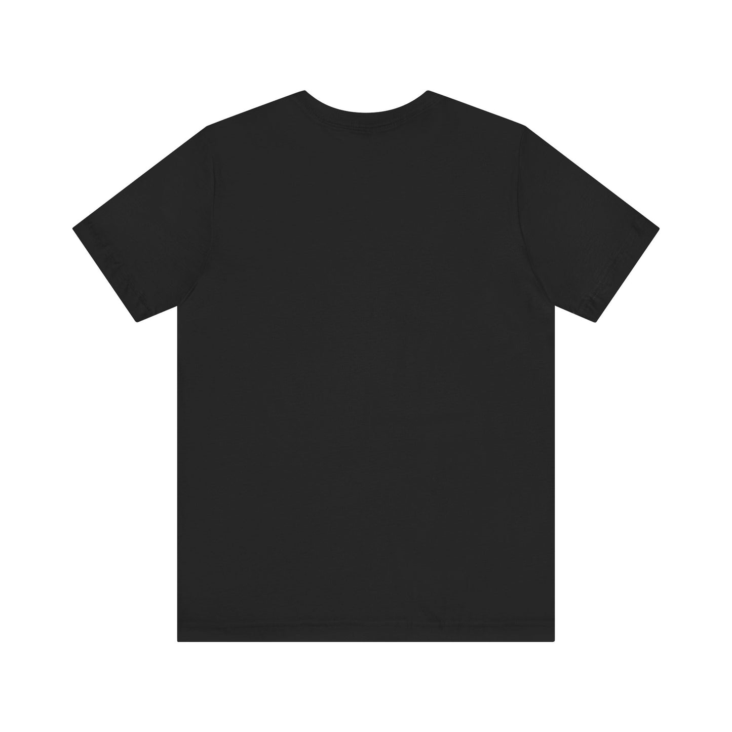 Vibrant Trading Fours Tee, Unisex Graphic T-Shirt, Fun Casual Wear, Gift for Animal Lovers, Ideal for Parties & Events