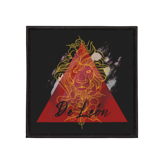 Stylish Iron-On Patches for Personalization, DIY Fashion, Jacket Decor, Gift for Teens, Creative Wardrobe Upgrade