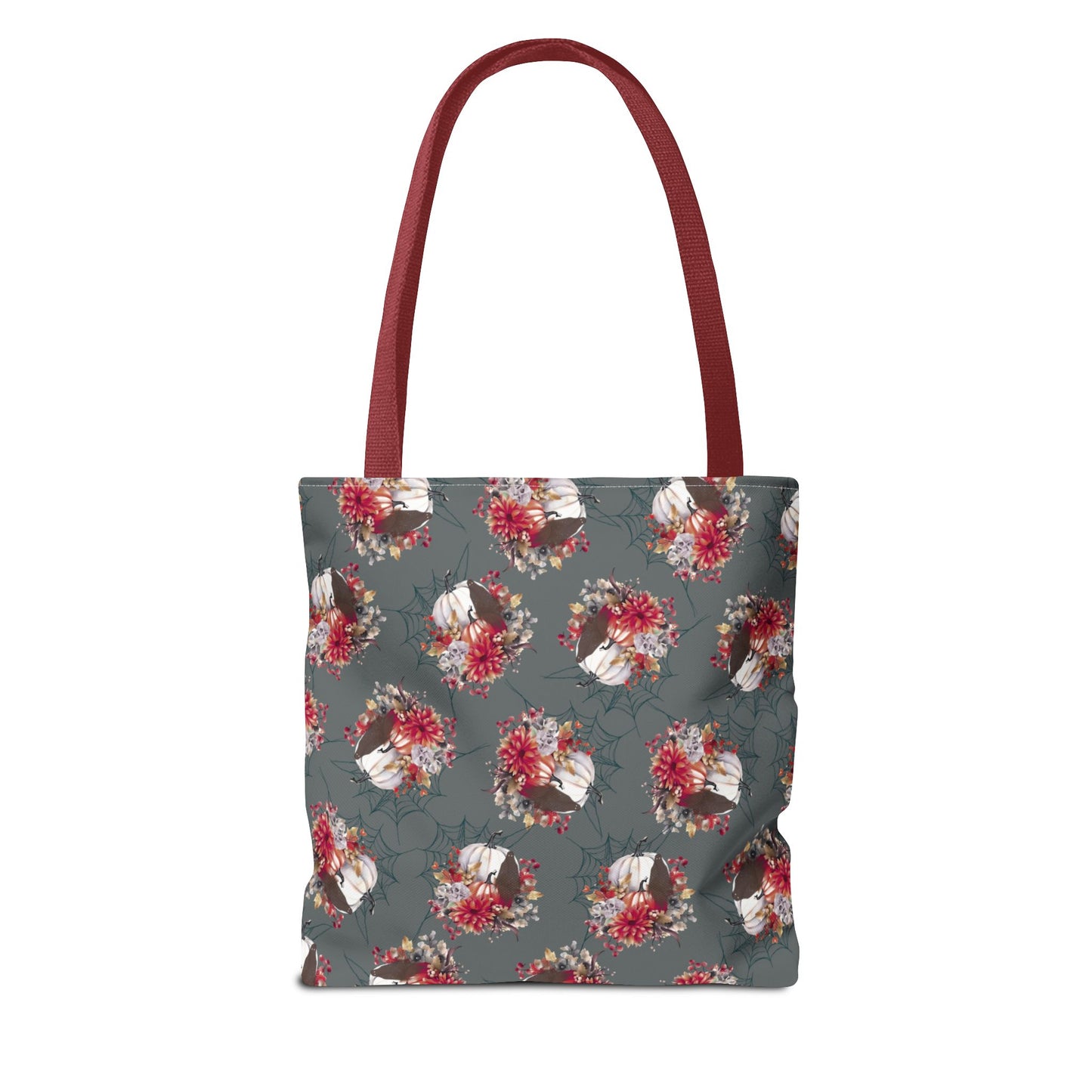Boho Floral Tote Bag, Perfect for Fall, Eco-Friendly Shopping, Gift for Her, Everyday Use, Time to Harvest Design